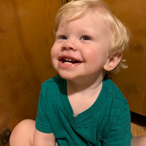 Meet your Posher, Ashley - Picture 3 of 6